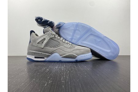 Air Jordan 4 ‘Georgetown’