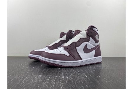 Air Jordan 1 Retro High OG Sky J Mauve