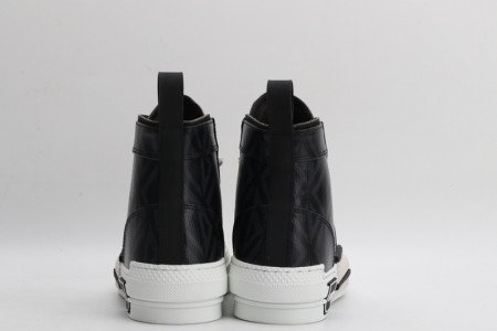 DIOR B23 HIGH SNEAKERS