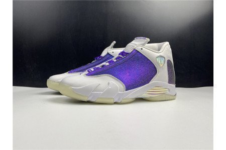 Air Jordan 14?Doernbecher?