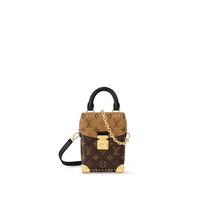 Louis Vuitton / LV Camera Box M82465