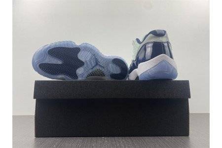 Air Jordan 11 Retro Low Georgetown