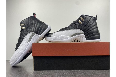 Jordan 12 Retro Playoffs (2022)