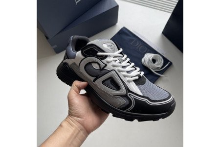 DIOR B30 SNEAKERS