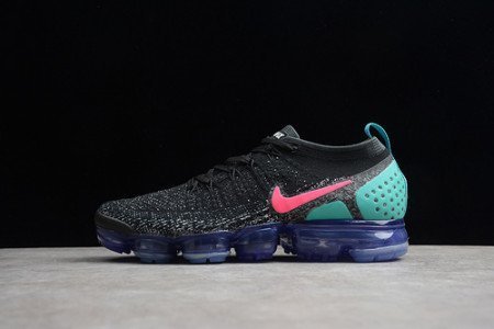 AIR VAPORMAX FLYKNIT 2 ‘HOT PUNCH’