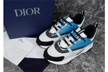 DIOR B22 SNEAKER