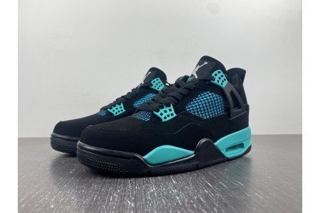 AIR JORDAN 4 Tiffany