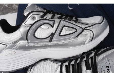 DIOR B30 SNEAKERS