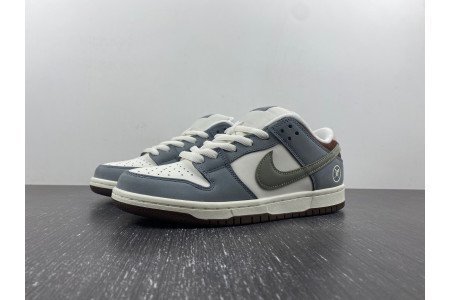 Yuto Horigome x Nike SB Dunk Low