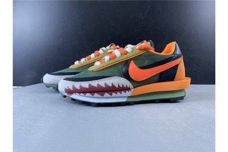 Nike LD Waffle sacai