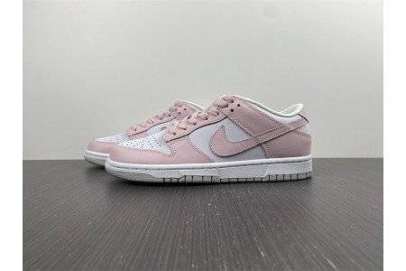Nike Dunk Low Next Nature Pale Coral
