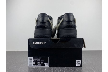 Nike Air Force 1 Low SP AMBUSH Black