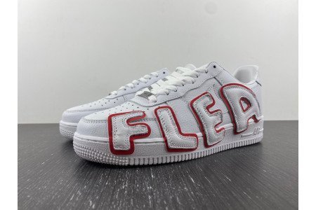 Nike Air Force 1 Cactus Plant Flea Market BY YOU