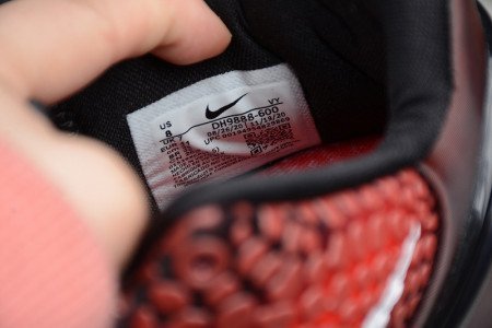 Nike Kobe 6 Protro Challenge Red All-Star