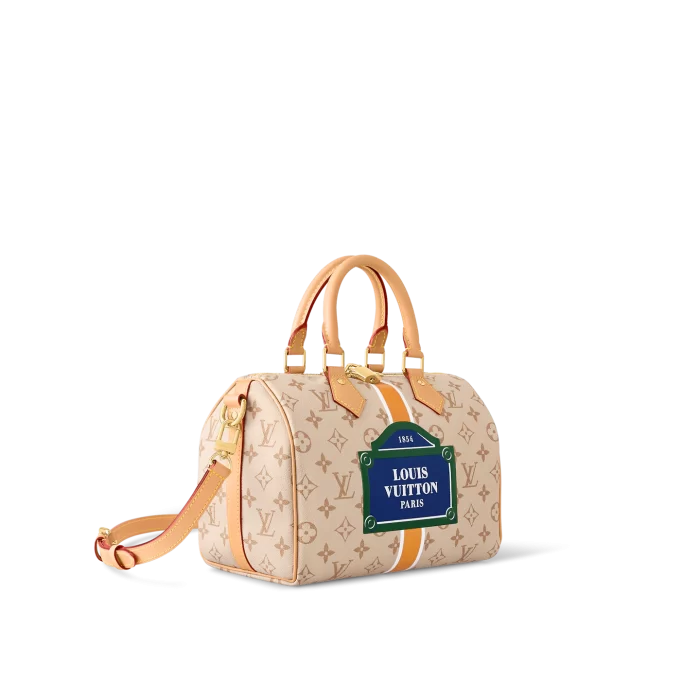 Louis Vuitton / LV Speedy Bandoulière 25 M46749