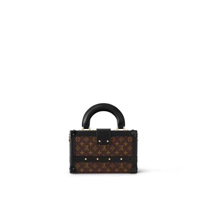Louis Vuitton / LV Petite Malle Capitale M46755