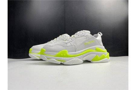 Balenciaga Triple S SNEAKER