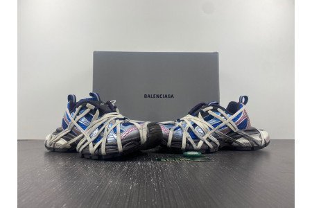Balenciaga Phantom Sneaker
