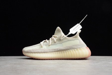 ADIDAS YEEZY BOOST 350 V2 CITRIN