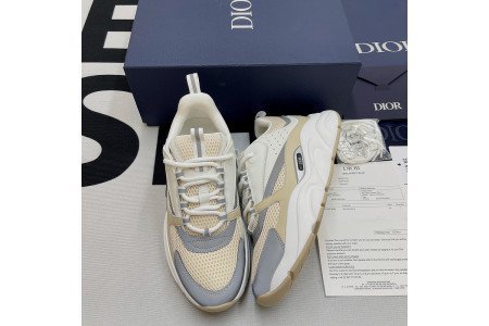 DIOR B22 SNEAKER