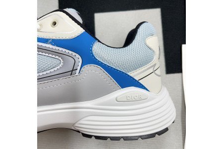 DIOR B30 SNEAKERS