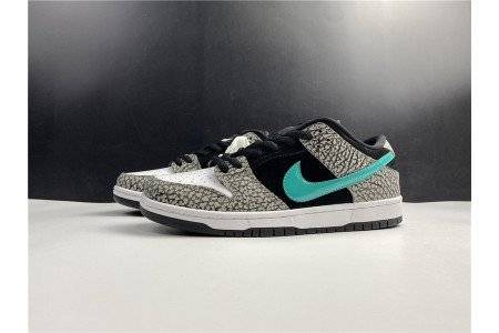 Nike SB Dunk Low PRO Elephant