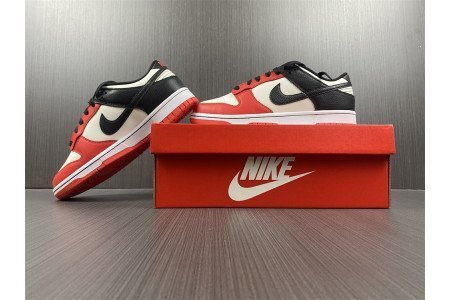 Nike Dunk Low EMB NBA 75th Anniversary