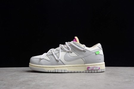 Nike Dunk Low OW Lot 3
