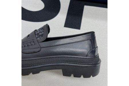 DIOR LOAFERS