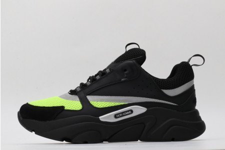 DIOR B22 SNEAKER