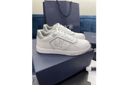 DIOR B27 SNEAKERS