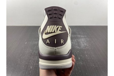 A Ma Maniere x Air Jordan 4 ?Phantom?