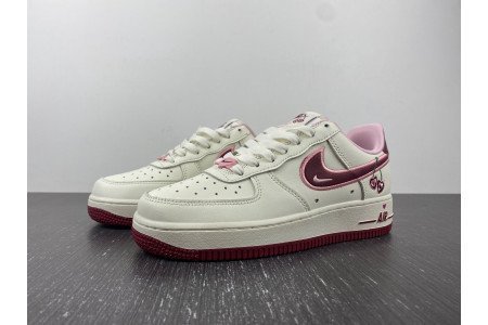 Nike Air Force 1 Low Valentine?s Day
