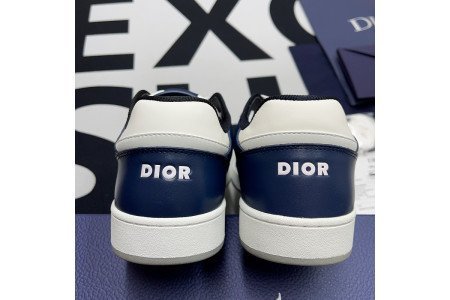 DIOR B27 SNEAKERS