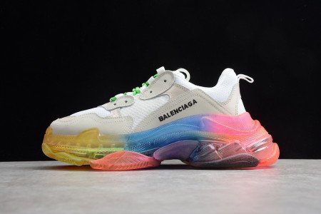 Balenciaga Triple S SNEAKER