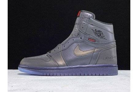 JORDAN 1 RETRO HIGH FEARLESS ZOOM