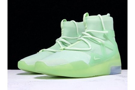 AIR FEAR OF GOD 1 FROSTED SPRUCE