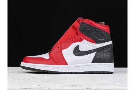AIR JORDAN 1 HIGH OG WMNS ?SATIN SNAKE?