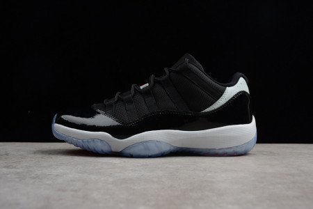 AIR JORDAN 11 RETRO LOW INFRARED 23