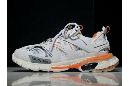 Balenciaga TRACK SNEAKER