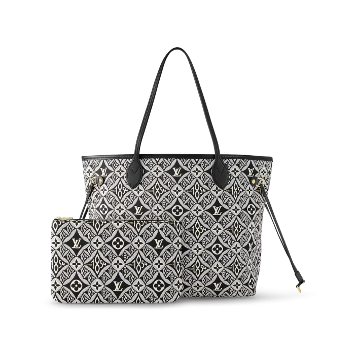 Louis Vuitton / LV Since 1854 Neverfull MM M57230