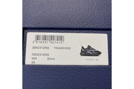 DIOR B22 SNEAKER