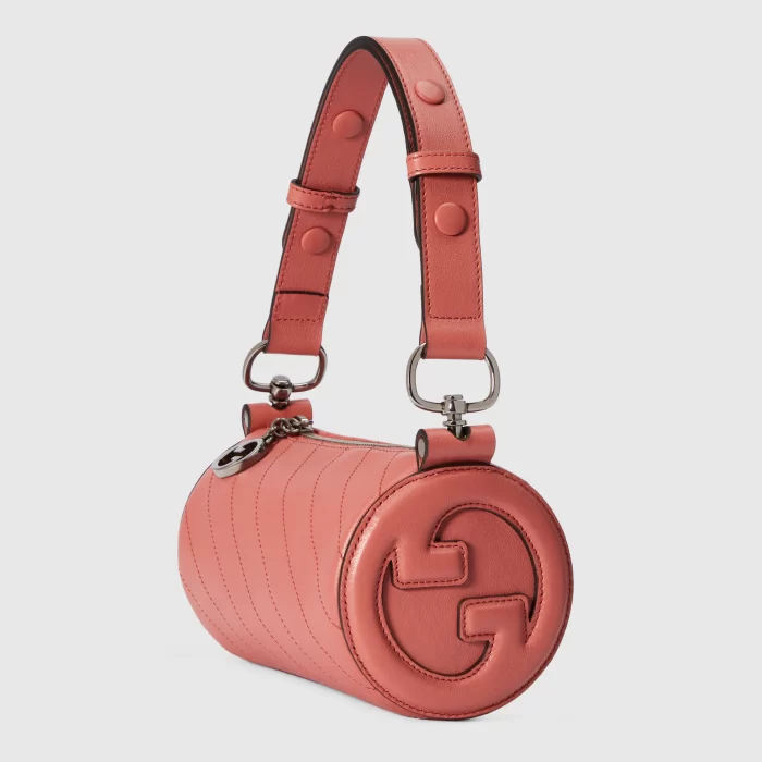 GUCCI / GG BLONDIE MINI SHOULDER BAG 760170 AACPY 6701