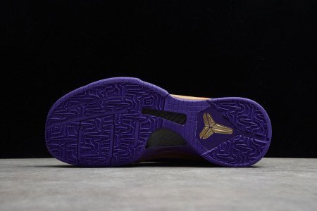 Nike Kobe 5 Protro Undefeated Hall of Fame