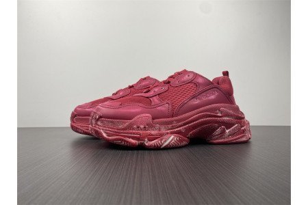 Balenciaga Triple S SNEAKER