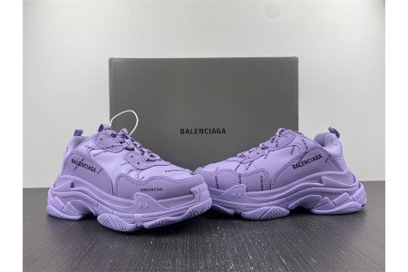 Balenciaga Triple S SNEAKER