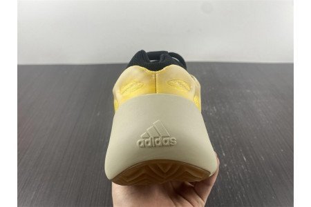 adidas Yeezy 700 V3 Mono Safflower