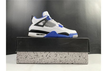 Air Jordan 4 ?Motorsports”