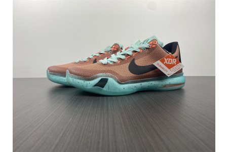 Nike Kobe 10 Easter