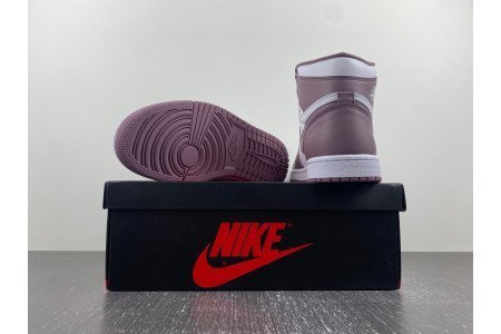 Air Jordan 1 Retro High OG Sky J Mauve